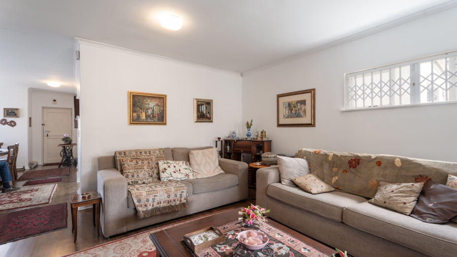 2 Bedroom Property for Sale in Onder Papegaaiberg Western Cape